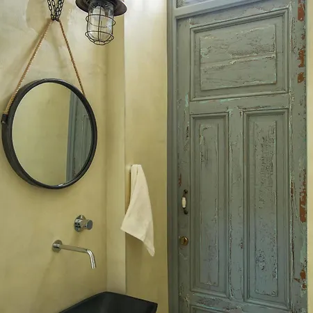 Classic Villas Ouziel Thessaloniki Buitenkant foto