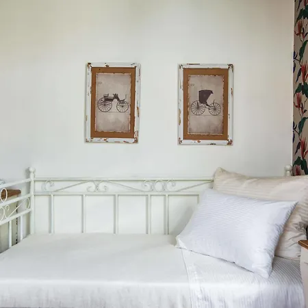 Classic Villas Ouziel Thessaloniki Buitenkant foto